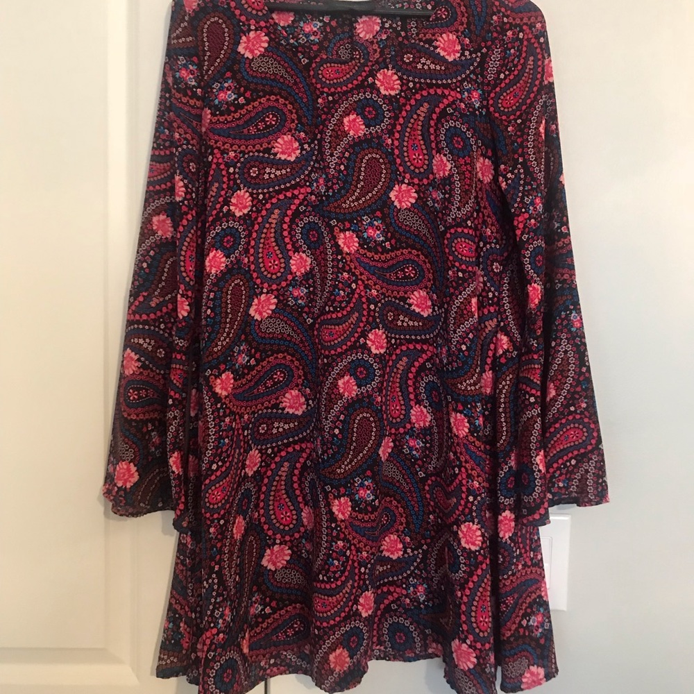 dress